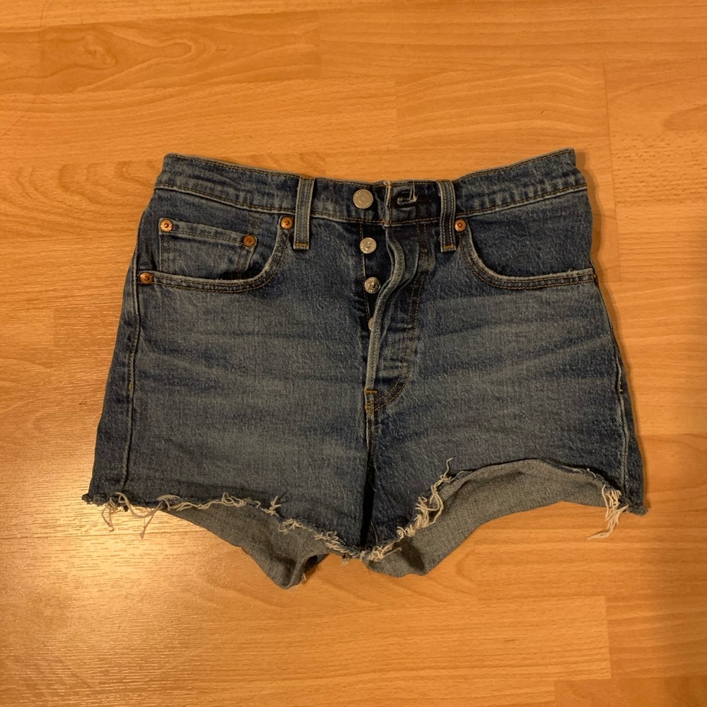 Levi’s 501 Shorts